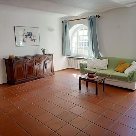 La Fiorita Apartment Bironico Exterior photo