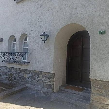La Fiorita Apartment Bironico Exterior photo