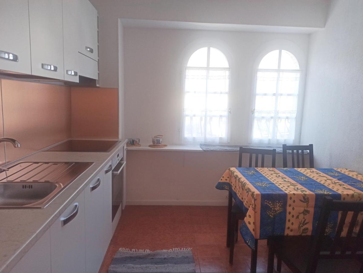 La Fiorita Apartment Bironico Exterior photo