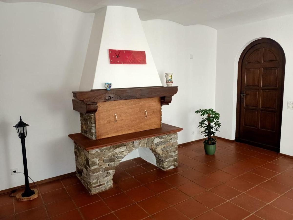 La Fiorita Apartment Bironico Exterior photo